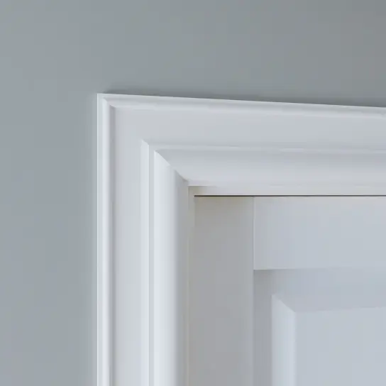 Weekendaanbieding Sier architraaf - MDF v313- 22 x 94 mm